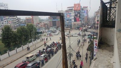 Photos of New Baneshwor Bus Stop