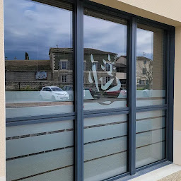 Photo n°44 de AZ COM - (FUSION des societes LUBICOM & SONEP) à Fontaine-le-Comte (Service d'habillage de véhicules)