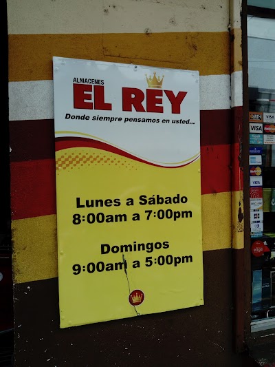 Photos of Almac&eacute;n El Rey