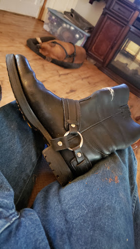 Sarge Shoe Repair - Thumbnail