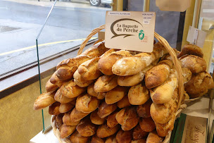 Photo n°13 de Aux douceurs du Perche à Mortagne-au-Perche (Sandwicherie)