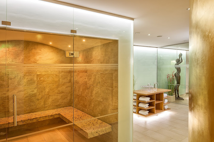 ROEWERS Privathotel & Spa by null