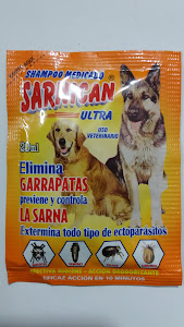 CLINICA VETERINARIA SUPERMASCOTAS 2