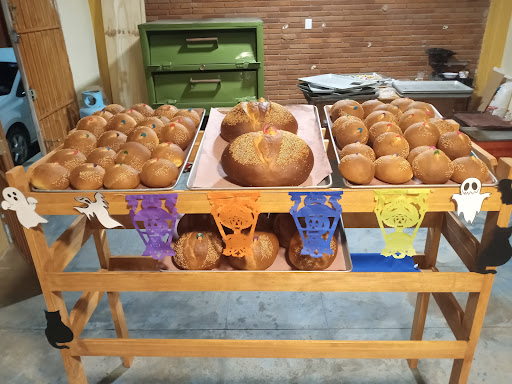 PANADERIA YADEE - Thumbnail