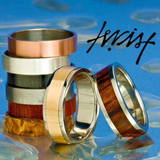 Monique of Switzerland Jewelers Gallery - United States