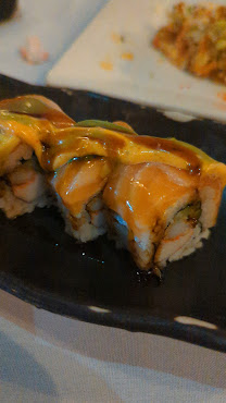 Kotta Sushi Lounge by null