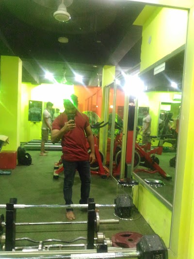 Photos of Bangladesh Gym
