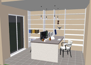 Photo n°15 de Habitat Conception : Constructeur de maisons individuelles à vos mesures depuis plus de 38 Ans ! à Saint-Barthélemy-d'Anjou (Constructeur de maisons personnalisées)