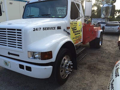 Photos of Total Roadside Services Mobile Mechanic Okeechobee