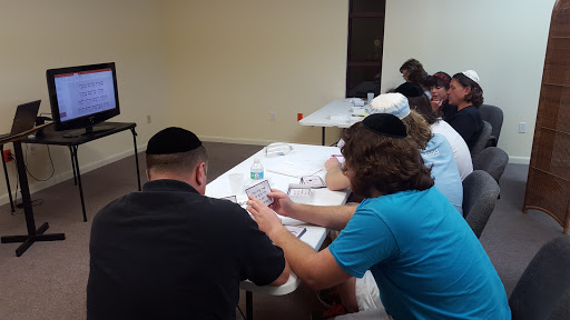 Chabad of the Emerald Coast - Thumbnail