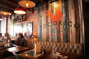 Photo n°155 de Cocorico à Paris (Restaurant gastronomique)