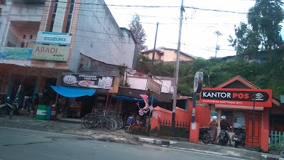 photo of Kantorpos Bukittinggi Pasar Atas
