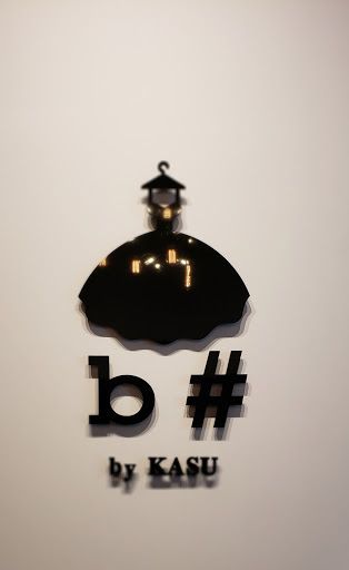 b# by kasu - Thumbnail