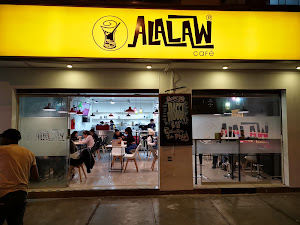 Alalaw Café - Chimbote 0