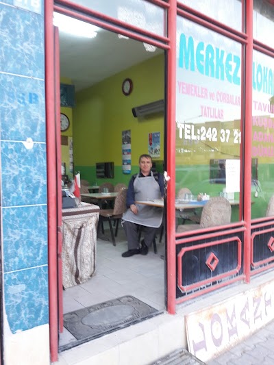 Photos of Merkez Lokantası
