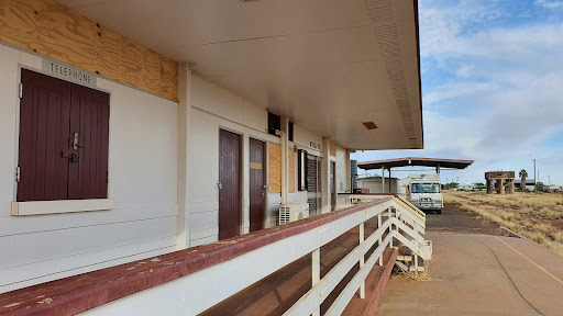 Quilpie - Visual