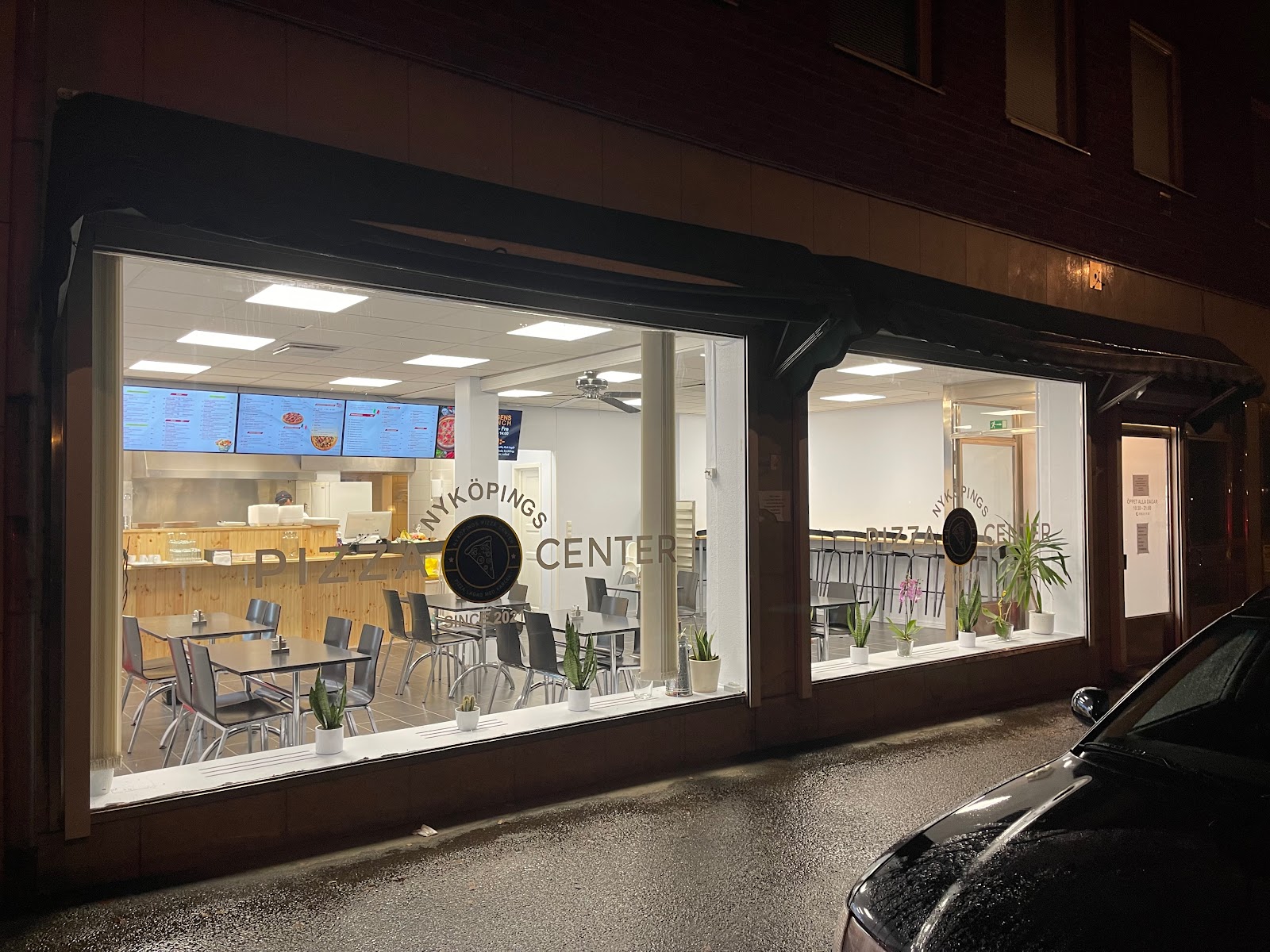 Nyköping's Pizza Center — photo 14