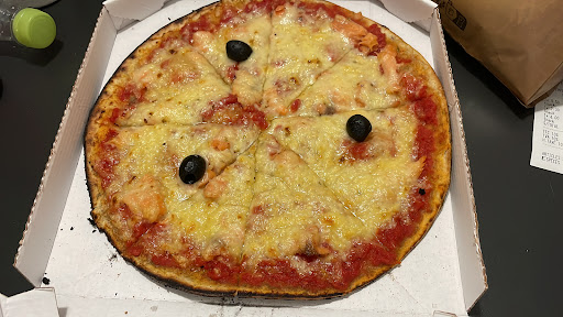 Photo 2 - P'tit Loup Pizza Marvejols