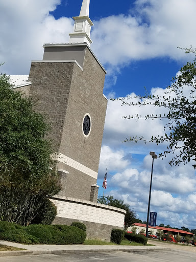 Highpoint Fellowship - Visual