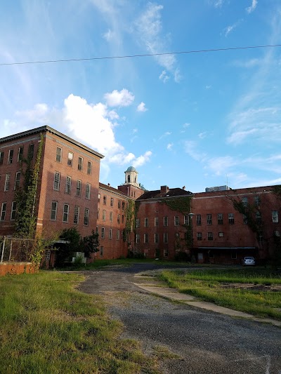 Photos of Central State Hospital: Milledgeville