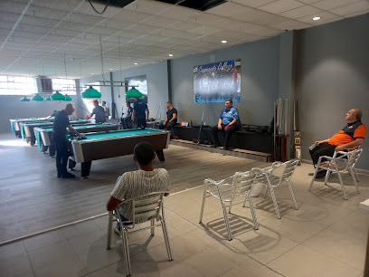 club-de-billar-ordes