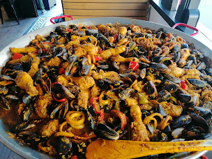 Photo n°7 de Le Plaisir Du Goût à Dijon (Traiteur)