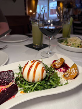 Altamirano's Italian Ristorante by null