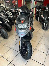 Photo n°2 de Diallo Mecanique à Marseille (Concessionnaire de motos d'occasion)