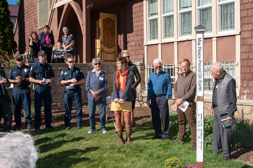Unitarian Universalist Fellowship of Klamath County - Thumbnail