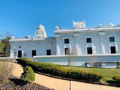 Sri Siva Vishnu Temple