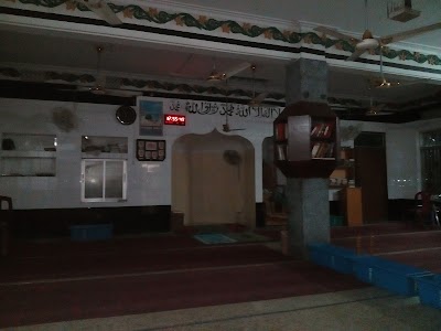 Photos of Kathalbagan Baitun Noor Jame Masjid