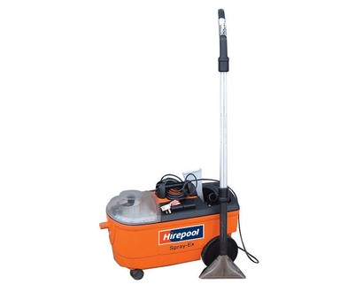 Hirepool Equipment Hire Lower Hutt - Thumbnail