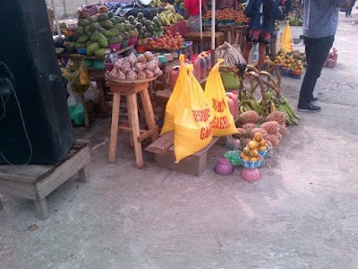 Photos of Uba Foods