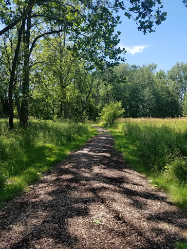 Grand River Conservation Area - Thumbnail