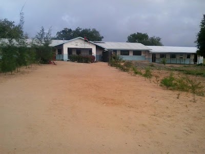 Photos of Palakumi Secondary School