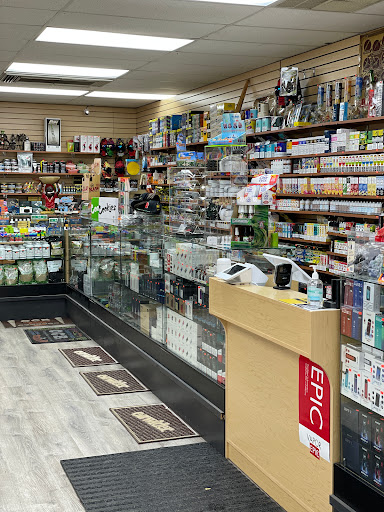 Tobacco & Vape Zone Gallery - United States