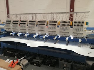 Ipswich Embroidery & Print