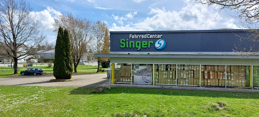 Fahrrad Center Singer GmbH & Co. KG