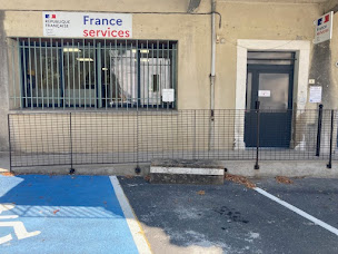 Photo n°5 de France Services Val d'Aigoual Causses à Val-d'Aigoual (Administration locale)