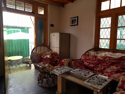 Photos of Cafe Malliatte