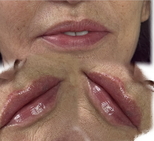 The Wickford Aesthetics