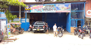 Lavadero STAR WASH-k 4