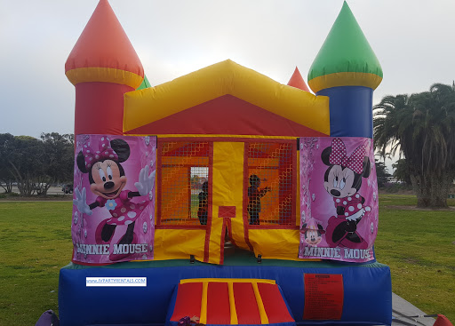 JV Party Rentals