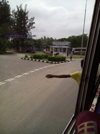 Photos of GTCL Valve Station