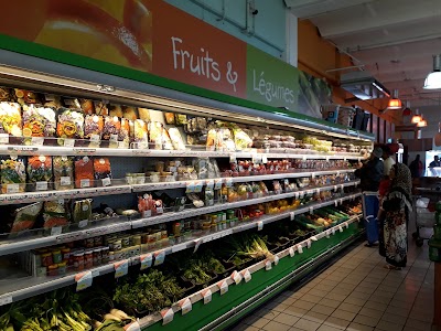 Photos of Winners Supermarket