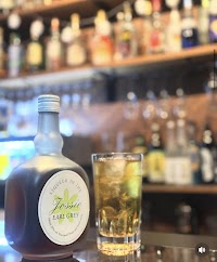 ゴルフバー 渋谷 ブリティッシュゴルフラウンジ 渋谷松濤