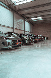 Photo n°24 de AR Performance - location et vente de voitures de luxe à La Mézière (Agence de location de voitures)