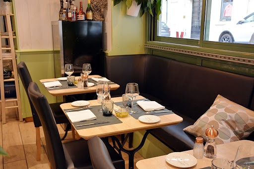 Bistro L'Olivier - Thumbnail