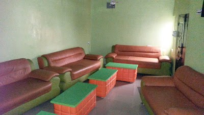 Photos of Orange Bar