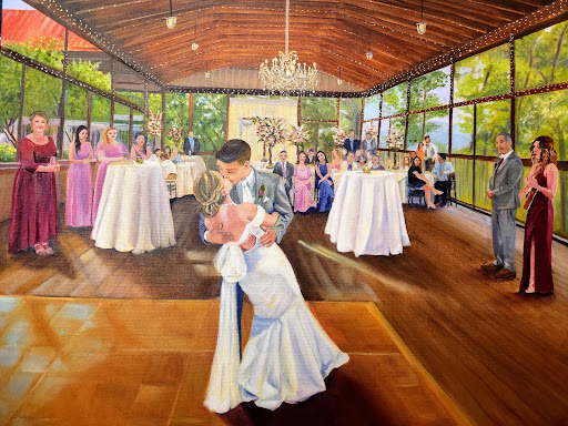 Sahar Fakhoury Fine Arts - Thumbnail